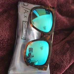 QUAY sunglasses